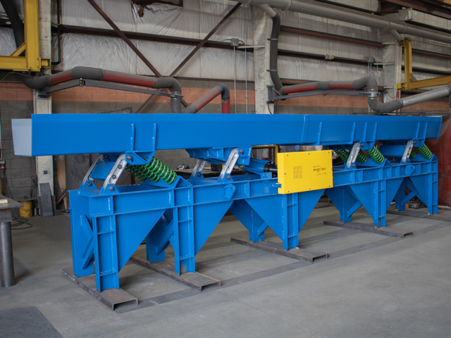 spring conveyor picture website